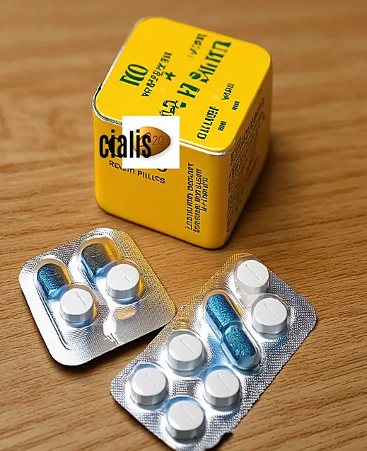 Cialis 20 mg generico in contrassegno